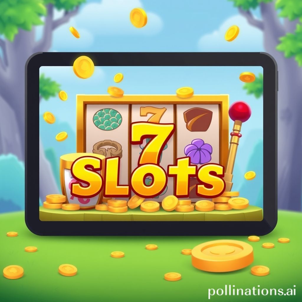 Memahami Volatilitas Slot Via Link Aja